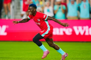 CAN Féminine 2026 : Temwa Chawinga remet le Malawi à hauteur