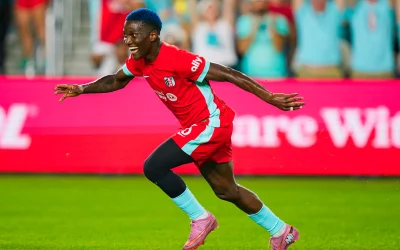 CAN Féminine 2026 : Temwa Chawinga remet le Malawi à hauteur