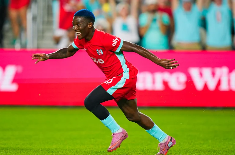 CAN Féminine 2026 : Temwa Chawinga remet le Malawi à hauteur