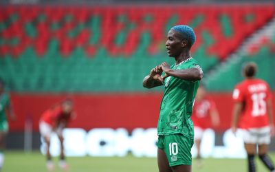 CAN Féminine 2026 : Temwa Chawinga termine meilleure buteuse