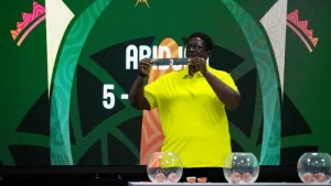 Le tirage au sort de l'Afrobasket féminin U18 2026 a eu lieu