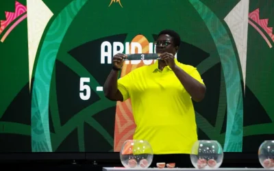 Afrobasket féminin U18 : Le Bénin hérite d&rsquo;un groupe relevé, tout le tirage au sort