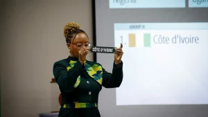 Le tirage au sort de l'Afrobasket U18 2026 a eu lieu