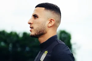 RC Lens : Yacine Titraoui se distingue déjà par son intégration