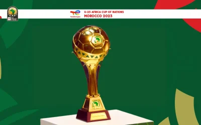 CAN U23 : Tunisie vs Bénin, Rwanda vs Soudan au 1er tour, tout le tirage au sort