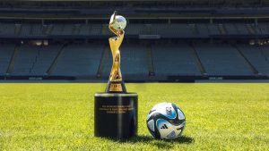 Le calendrier de déroulement de la Coupe du monde féminine 2027 est connu