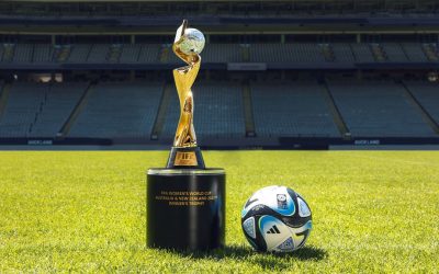 Coupe du monde féminine 2027 : 31 jours de compétition, le calendrier complet dévoilé