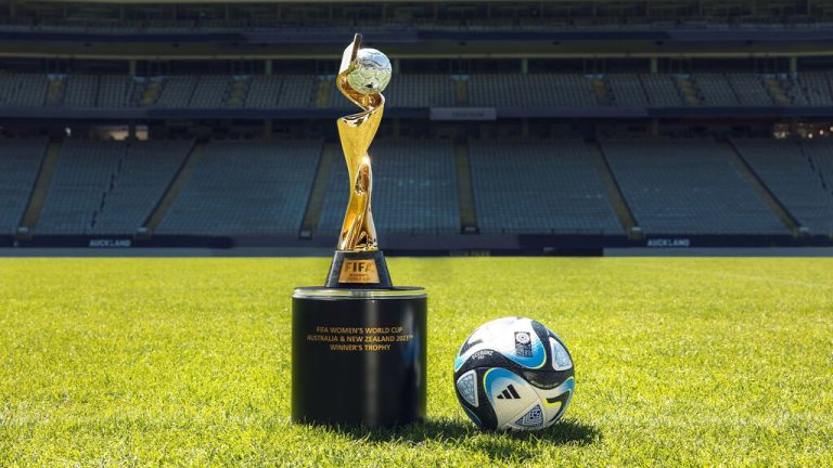 Le calendrier de déroulement de la Coupe du monde féminine 2027 est connu