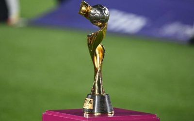 Coupe du monde féminine 2027 : Suivre en direct le tirage au sort des barrages