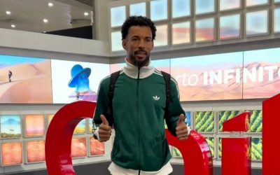 Vozinha : le gardien capverdien rejoint finalement Colo Colo au Chili (Photo)