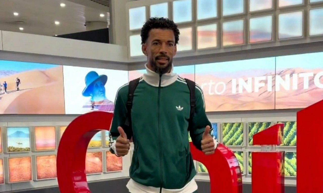 Vozinha rejoint Colo Colo au Chili 