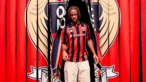 OGC Nice : Elye Wahi sort du silence après son retour
