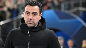 Algérie : Xavi trop cher pour la Fédération de football