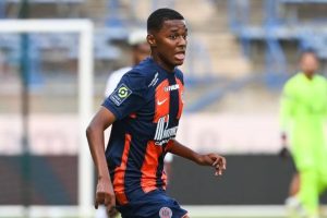 Yanis Issoufou : Montpellier dit non à des offres de plus de 2 millions d&rsquo;euros