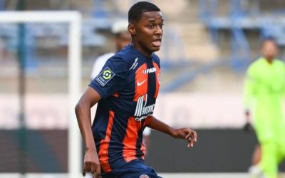 Yanis Issoufou : Montpellier dit non à des offres de plus de 2 millions d&rsquo;euros