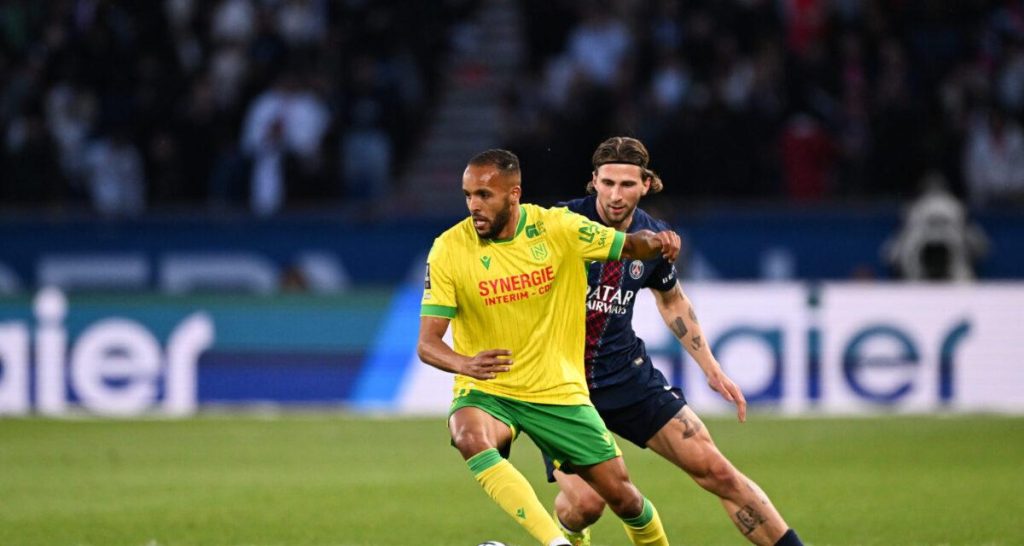 Youssef El Arabi fait un come-back en Grèce, avec le Marko FC