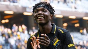 Mercato : Marseille veut se faire prêter le jeune Nigérian Zadok Yohanna