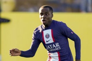Yoram Zague : Le latéral droit d&rsquo;origine ivoirienne quitte le PSG pour Paphos FC (Chypre)