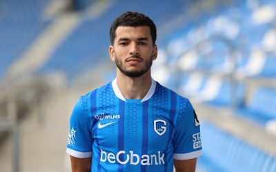 KRC Genk : Zakaria El Ouahdi se rapproche de Hambourg