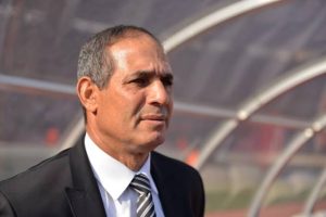 Jordanie : Badou Zaki suit déjà son futur international au Wydad