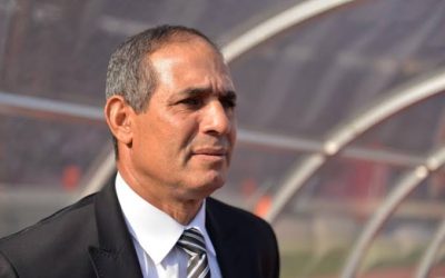 Jordanie : Badou Zaki suit déjà son futur international au Wydad