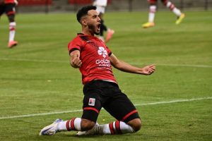 Ilyes Ziani : Le Franco-marocain va quitter le RWDM Brussels