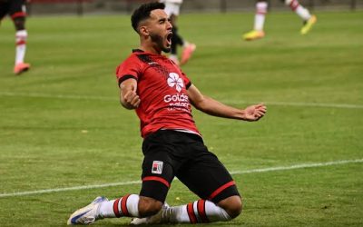 Ilyes Ziani : Le Franco-marocain va quitter le RWDM Brussels