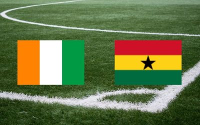 Elim. CAN 2027 : Côte d’Ivoire – Ghana, un choc pour lancer les éliminatoires