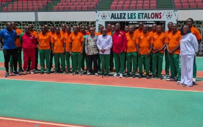 Licence CAF A : La FBF lance une nouvelle formation pour les entraineurs