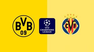 Ligue des champions UEFA : les compositions officielles de Dortmund et Villarreal