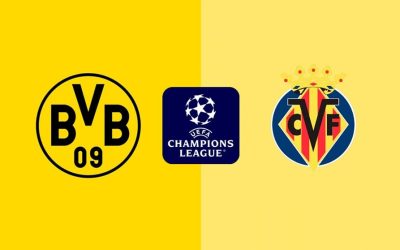 Ligue des champions UEFA : les compositions officielles de Dortmund et Villarreal