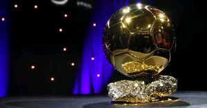 Ballon d’Or : Hakimi et Mané, les deux Africains parmi les 30 nommés