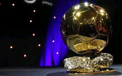 Ballon d’Or : Hakimi et Mané, les deux Africains parmi les 30 nommés