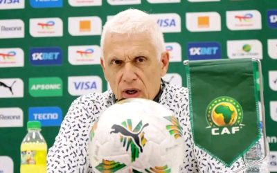 Éliminatoires CAN 2027 : Hubert Velud dévoile sa liste avec les Comores