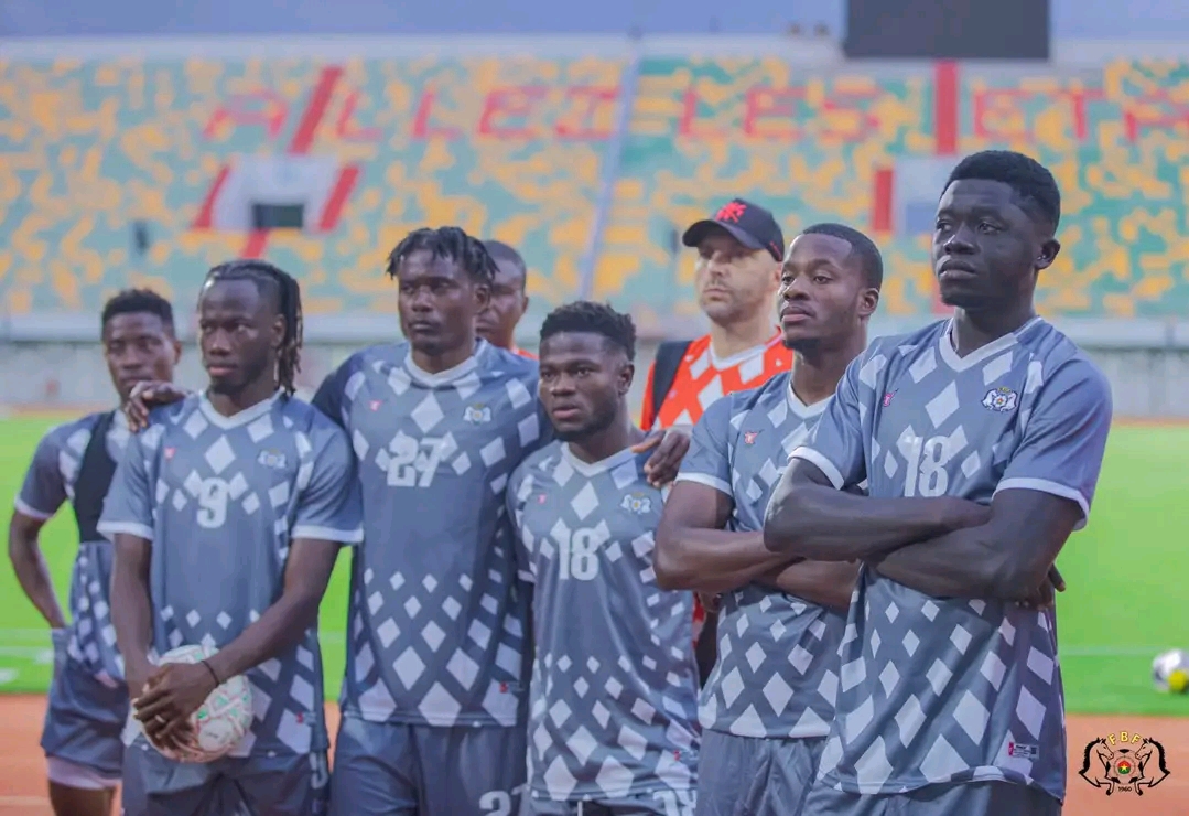 CAN 2027 Qualifiers: The Stallions Begin Their Preparation