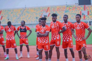 Elim. CAN 2027 : où suivre Burkina Faso – Bénin en direct ?