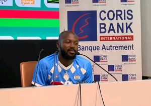 Elim. CAN 2027 : Hervé Koffi veut mettre les nouveaux Étalons en confiance et soutenir Adamo Nagalo