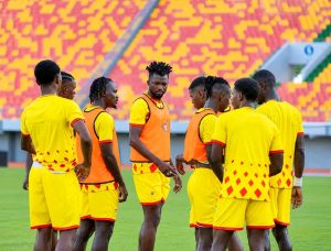Elim. CAN 2027 : Burkina Faso – Bénin, les chiffres des confrontations