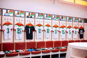 Elim. CAN 2027 : Burkina Faso – Bénin, les compositions officielles