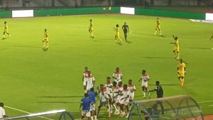 Burkina Faso Bénin