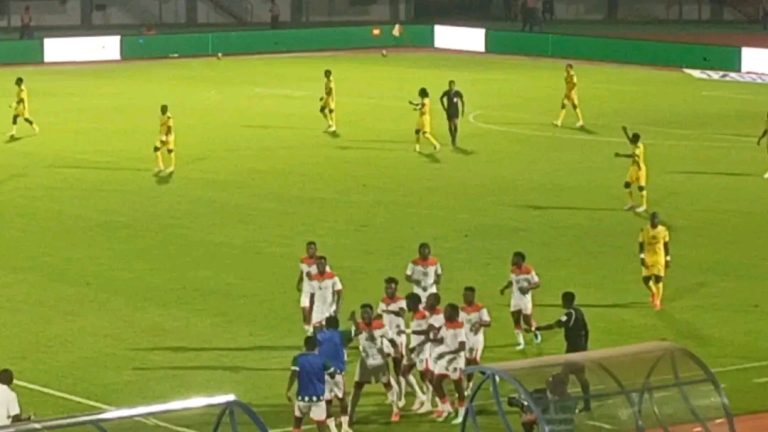 Burkina Faso Bénin