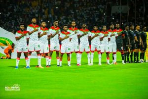 Elim. CAN 2027 : Dango Ouattara et Hervé Koffi incertains avant Centrafrique – Burkina Faso