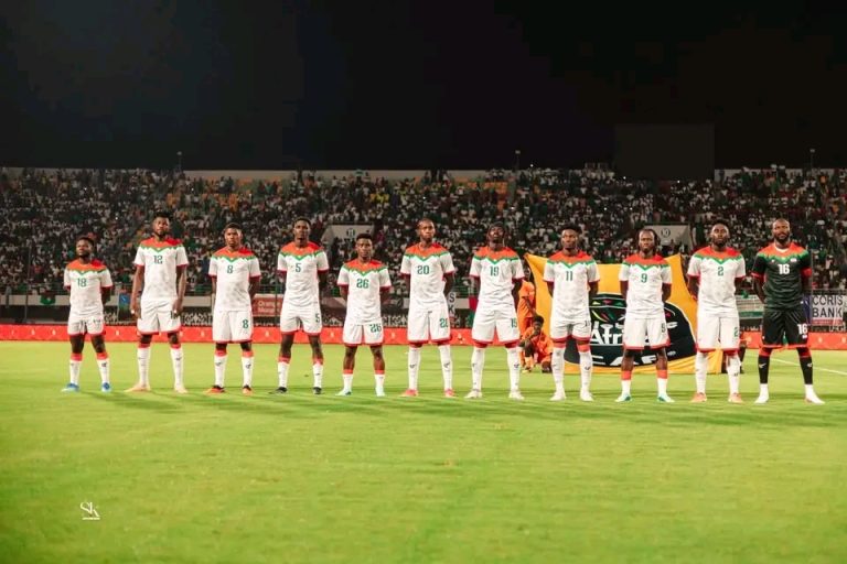 Elim. CAN 2027 : les Étalons s’imposent en Centrafrique et prennent provisoirement la tête