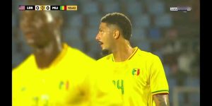 Elim. CAN 2027 : le Liberia et le Mali dos à dos à la pause