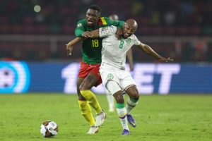 Elim CAN 2027 : Cameroun – Comores, où suivre le match ?