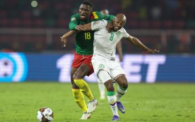 Elim CAN 2027 : Cameroun – Comores, où suivre le match ?