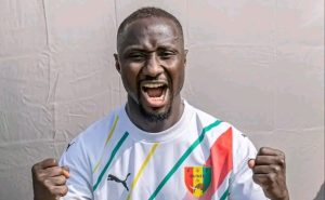 Guinée : Vers un retour de Naby Keita en équipe nationale ?