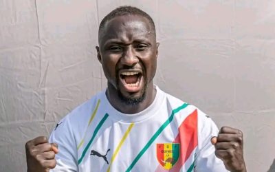 Guinée : Vers un retour de Naby Keita en équipe nationale ?