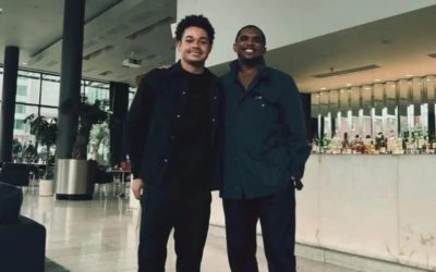 Equipe Nationale : ​Samuel Eto’o à l’assaut de la pépite d’Everton, Jonathan Nsangou