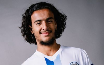 Manchester City : Les mots forts de Enzo Maresca pour  Ayyoub Bouaddi